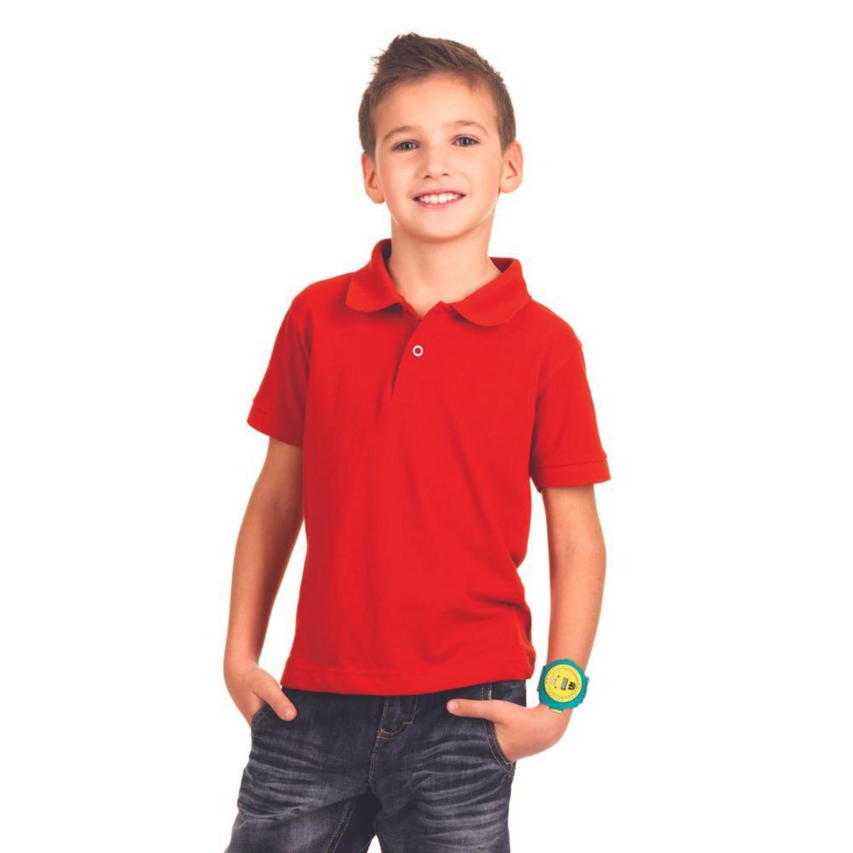 Lexibook Montre digitale avec projection Les Minions