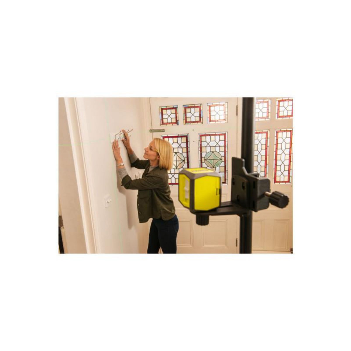 Ryobi Canne télescopique RYOBI - 320cm - RBCLTP1