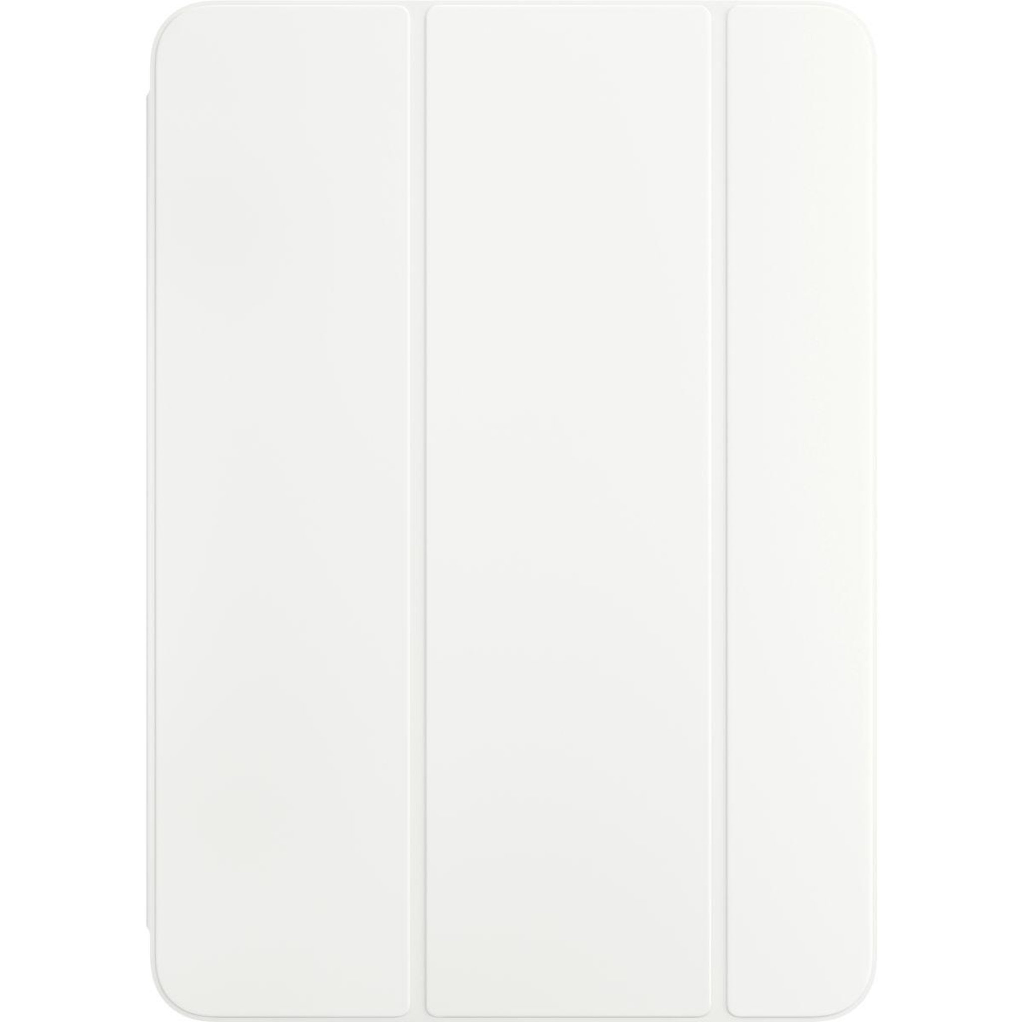 APPLE Etui Smart Folio iPad Pro 11' (M4) - Blanc