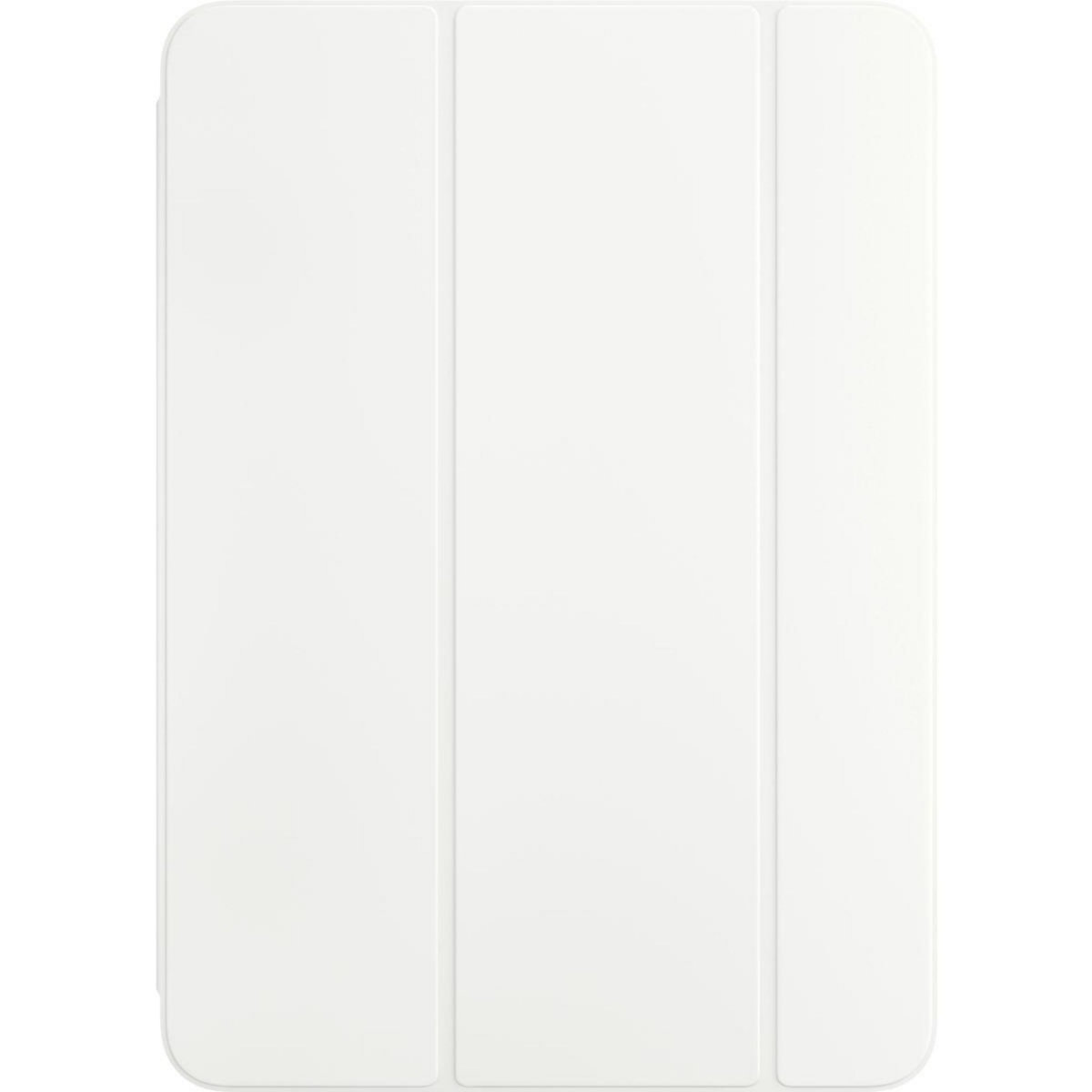 APPLE Etui Smart Folio iPad Pro 11' (M4) - Blanc