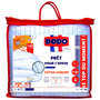 Voir la diapositive 1 : DODO Couette extra chaude polyester WarmMax 500 g/m² PRÊT POUR L'HIVER