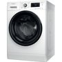 Voir la diapositive 2 : Whirlpool Lave linge hublot FFBB11469BVFR
