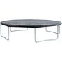Voir la diapositive 2 : Habitat et Jardin Trampoline  Joycy  - Ø 4,27 m - Avec Filet + échelle + couverture + kit d'ancrage