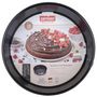 Voir la diapositive 6 : ZENKER Moule à manqué à charnière 28 cm Zenker PerfectBack+
