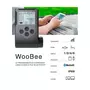 Eco Solem Programmateur d'arrosage à pile bluetooth 2 stations - woobee-2