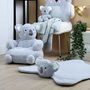Voir la diapositive 3 : Lovely Casa Tapis de sol pour enfant 60x90 cm Mathias