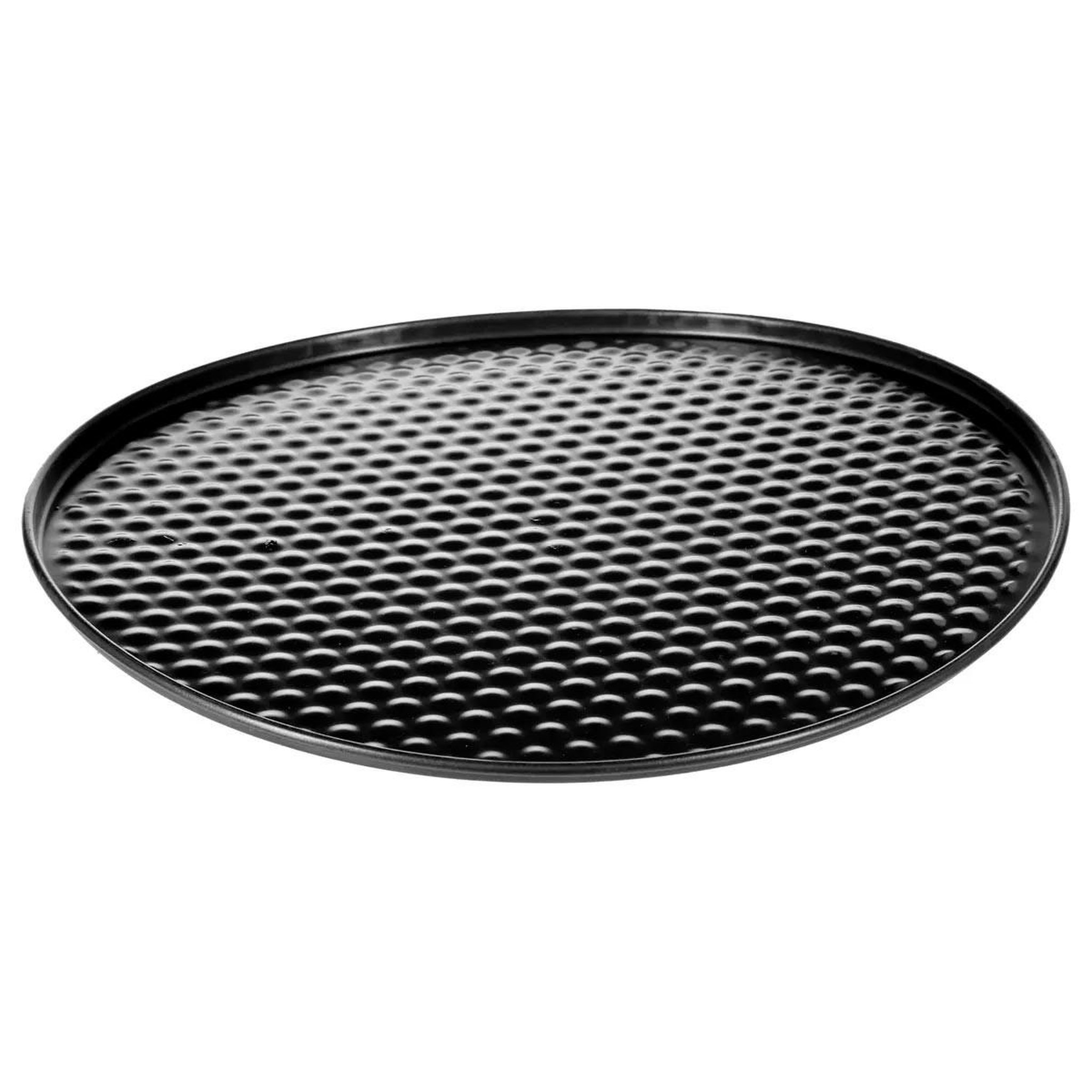 Voir la diapositive 3 : FIVE Moule à cake rond démontable  best  26cm noir