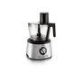 Voir la diapositive 2 : Philips Robot de cuisine 6-en-1 - PHILIPS - HR7778/00 - 1300 W - 3,4 L - Inox
