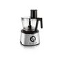 Voir la diapositive 2 : Philips Robot de cuisine 6-en-1 - PHILIPS - HR7778/00 - 1300 W - 3,4 L - Inox