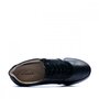  Chaussures de confort Noir Femme Luxat Zoom