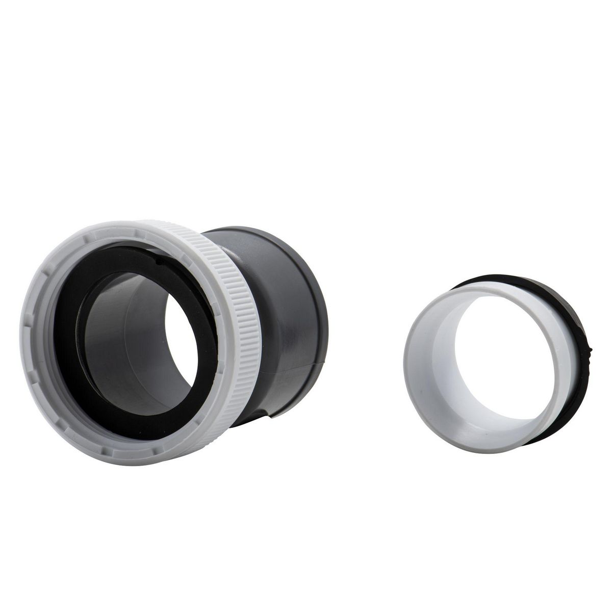 Jardibric Douille femelle ø40mm écrou 40x49mm sfc