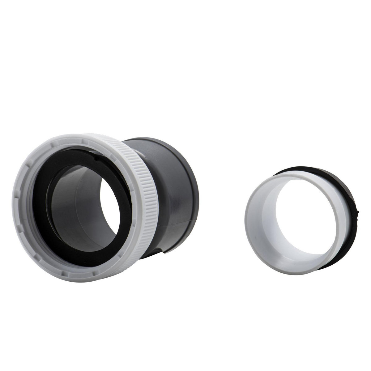 Jardibric Douille femelle ø40mm écrou 40x49mm sfc