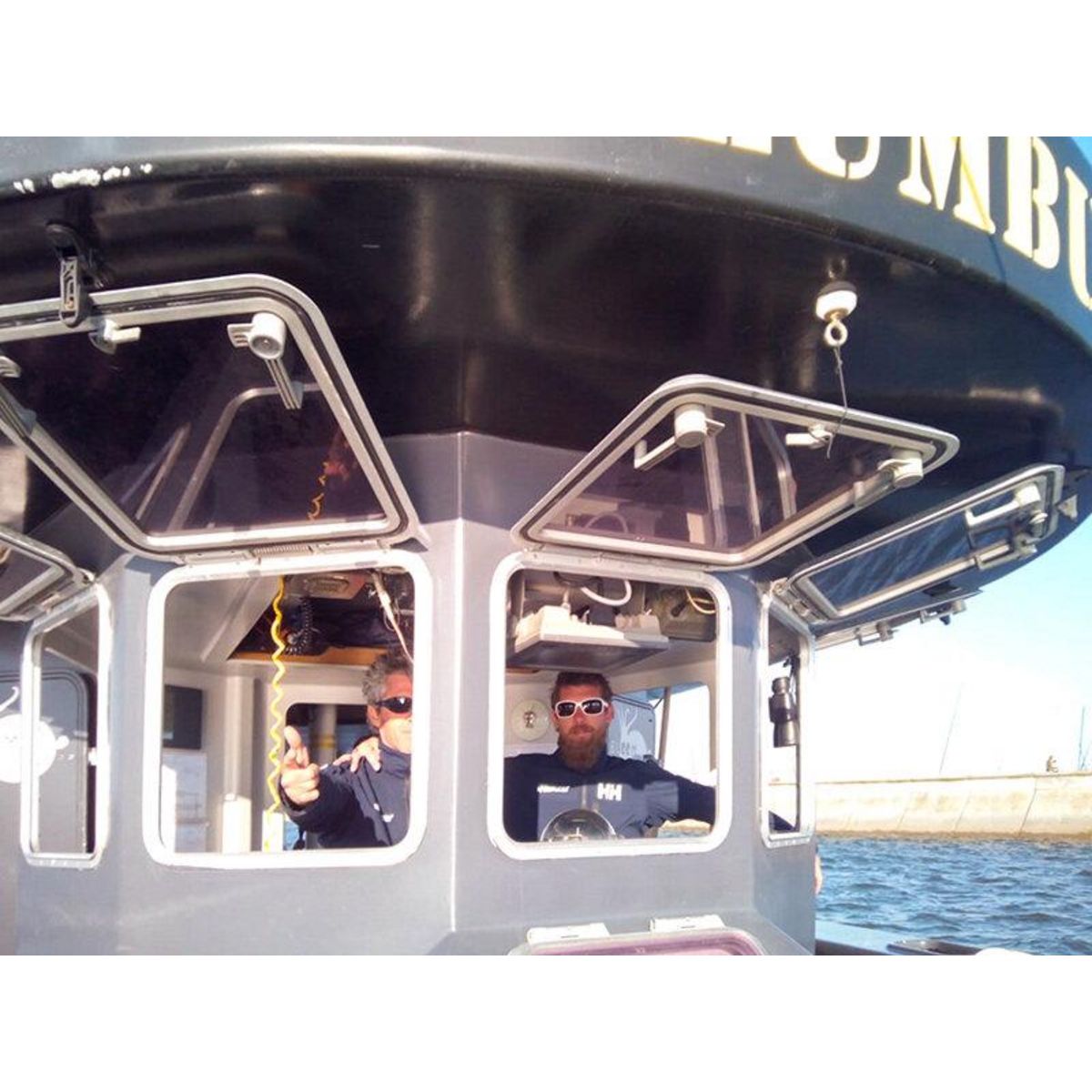 Smartbox Balade de 3h à bord d'un ancien voilier de course au large de La Rochelle - Coffret Cadeau Sport & Aventure