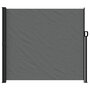 Voir la diapositive 3 : VIDAXL Auvent lateral retractable anthracite 180x300 cm