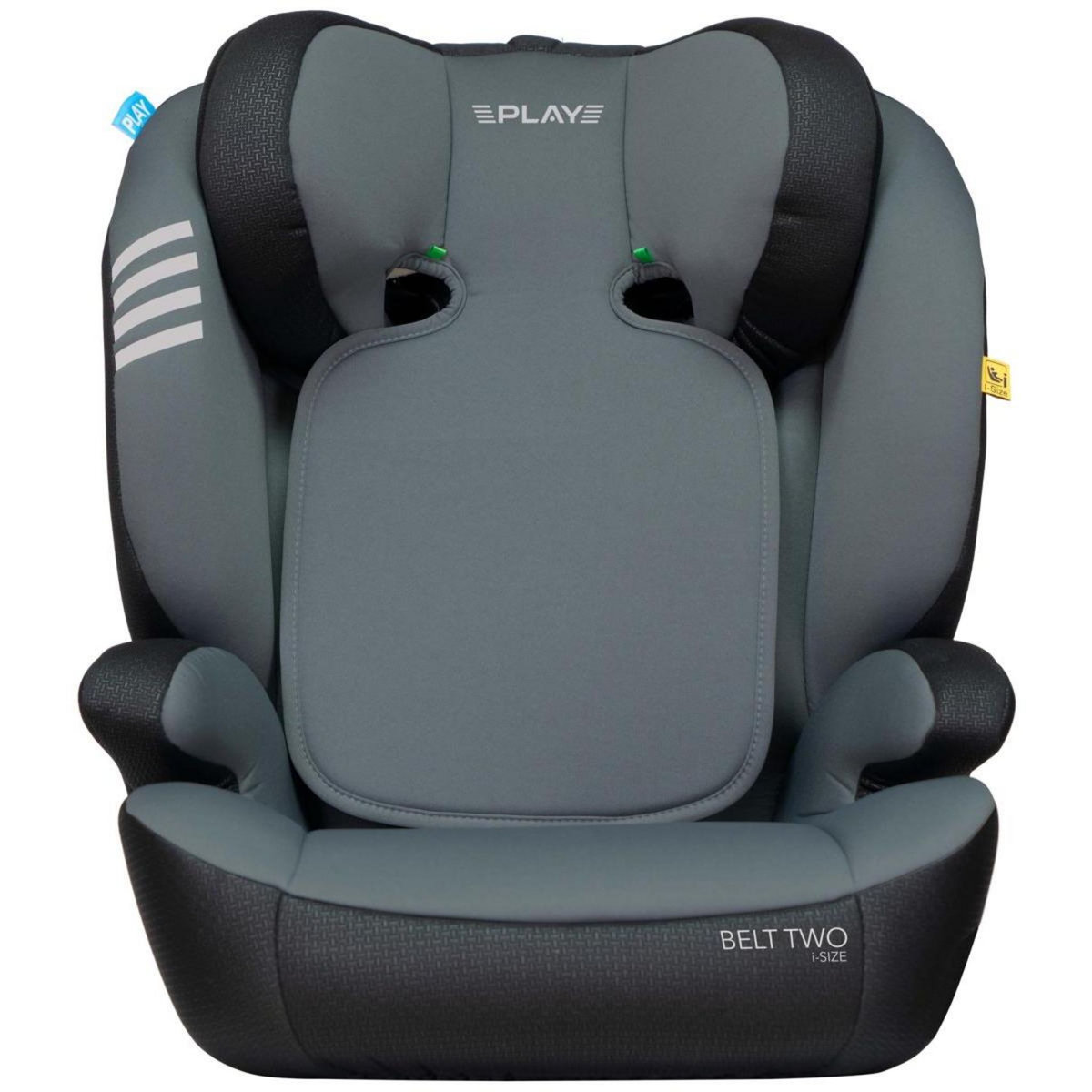 CASUALPLAY Play Belt Two I Size Grey Wings