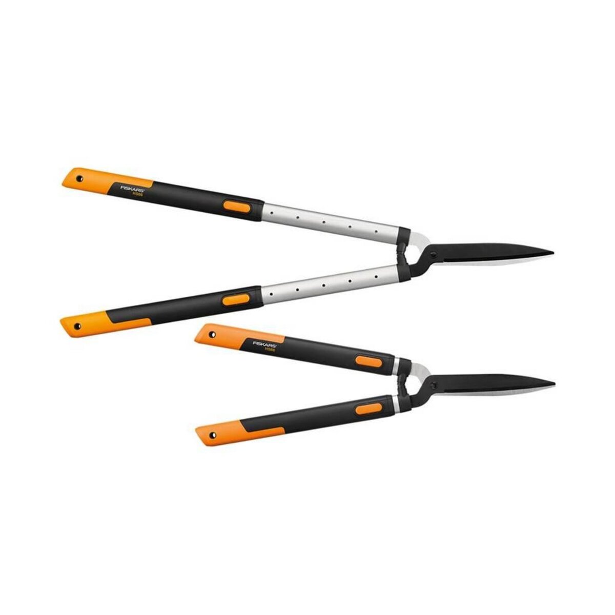 Fiskars Cisaille à haies télescopique  Smartfit  HS86