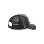 Voir la diapositive 6 : CAPSLAB Casquette trucker premium avec filet Assassin's Creed Yasuke