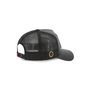 Voir la diapositive 6 : CAPSLAB Casquette trucker premium avec filet Assassin's Creed Yasuke