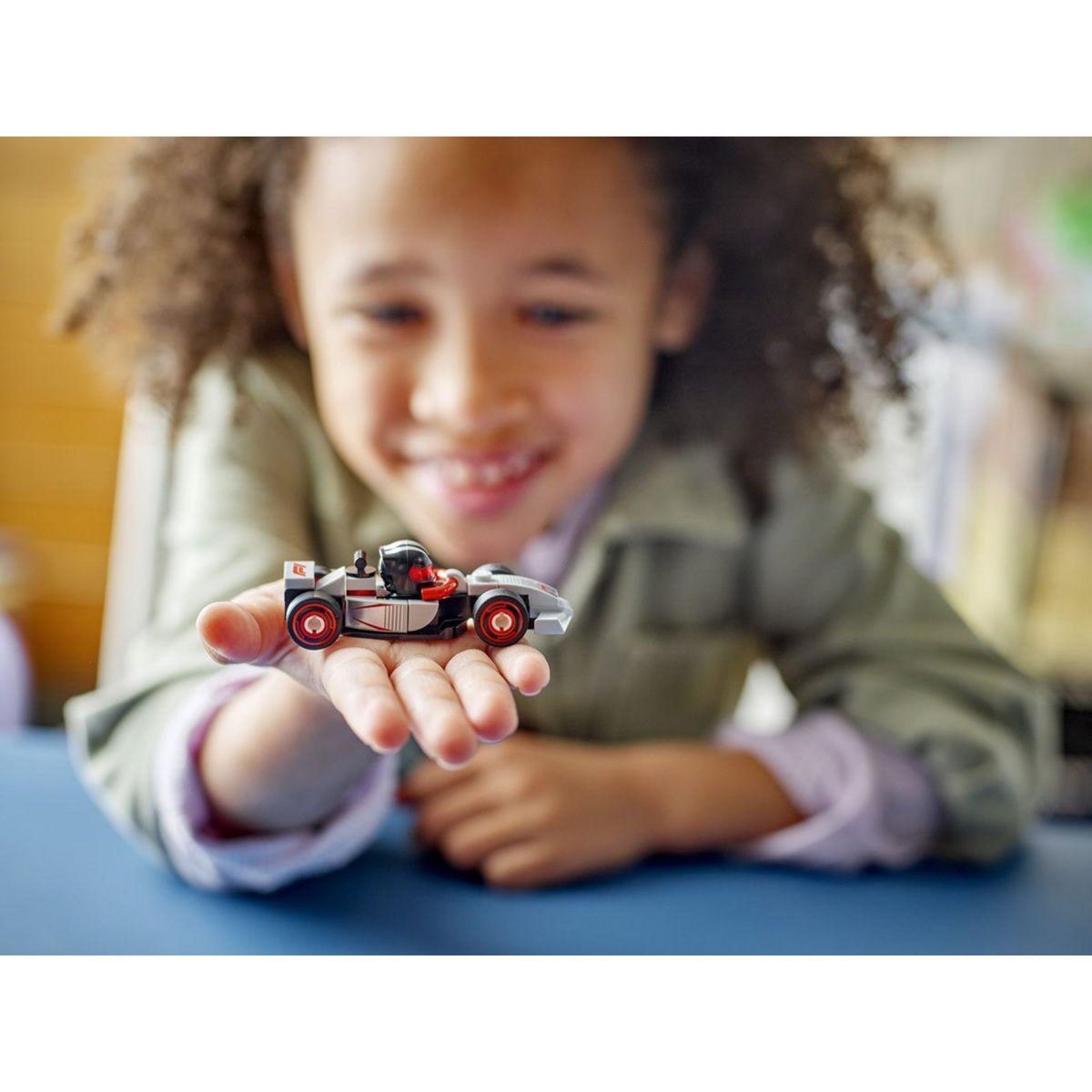 LEGO 71049 Voitures F1® à collectionner ® Minifigurines™