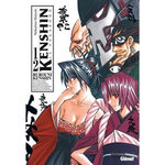 KENSHIN LE VAGABOND TOME 12, Watsuki Nobuhiro