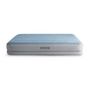 Voir la diapositive 3 : INTEX Matelas gonflable Raised Comfort USB 1 place - Intex