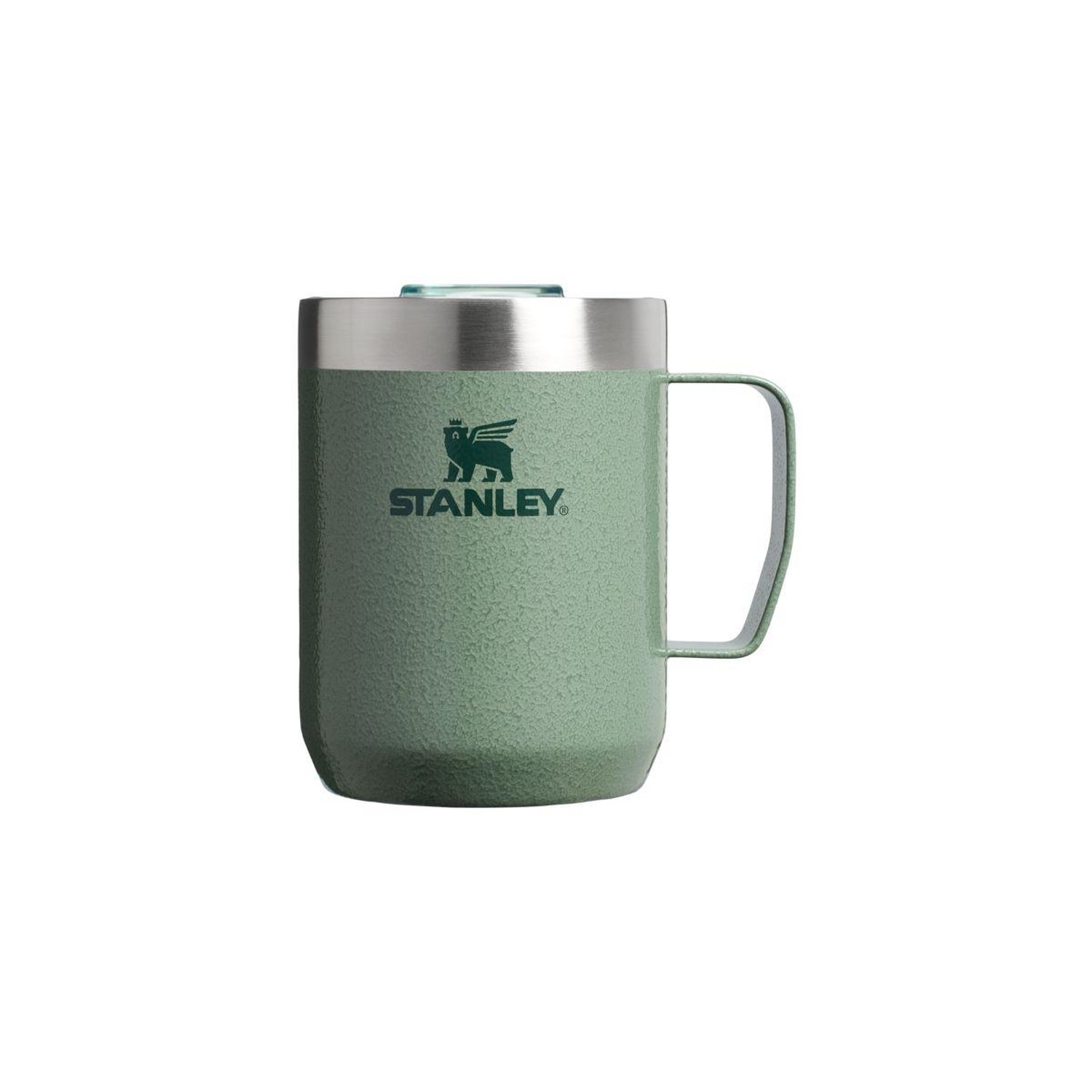 Mug de voyage Stanley Everyday Camp Hammertone – 230 ml - vue 2