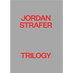 TRILOGY. EDITION EN ANGLAIS, Strafer Jordan