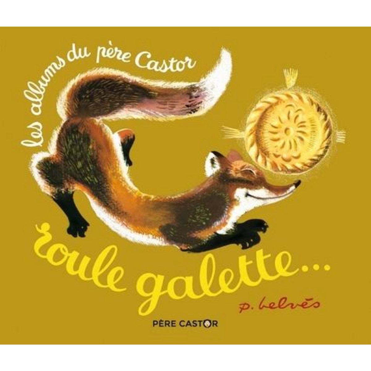 ROULE GALETTE, Caputo Natha