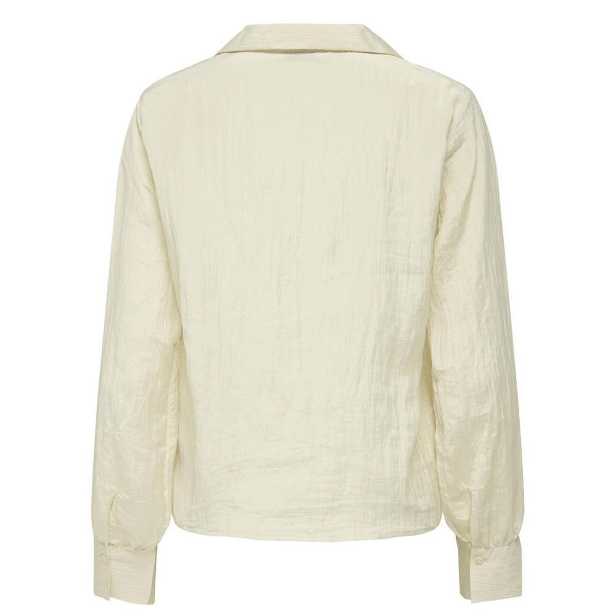 JACQUELINE DE YONG Chemise Beige Femme JDY Chloe