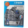 TRACTEL Kit antichute échafaudage maintenance industrielle TRACTEL 70152