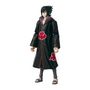 Voir la diapositive 3 : BANDAI Figurine Anime Heroes 17 cm - BANDAI - Naruto Shippuden - Sasuke Taka - 36967