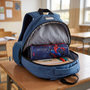 Voir la diapositive 6 : Marvel Trousse Scolaire MARVEL Spider-Man enfant 200-00273 SPIDERMAN