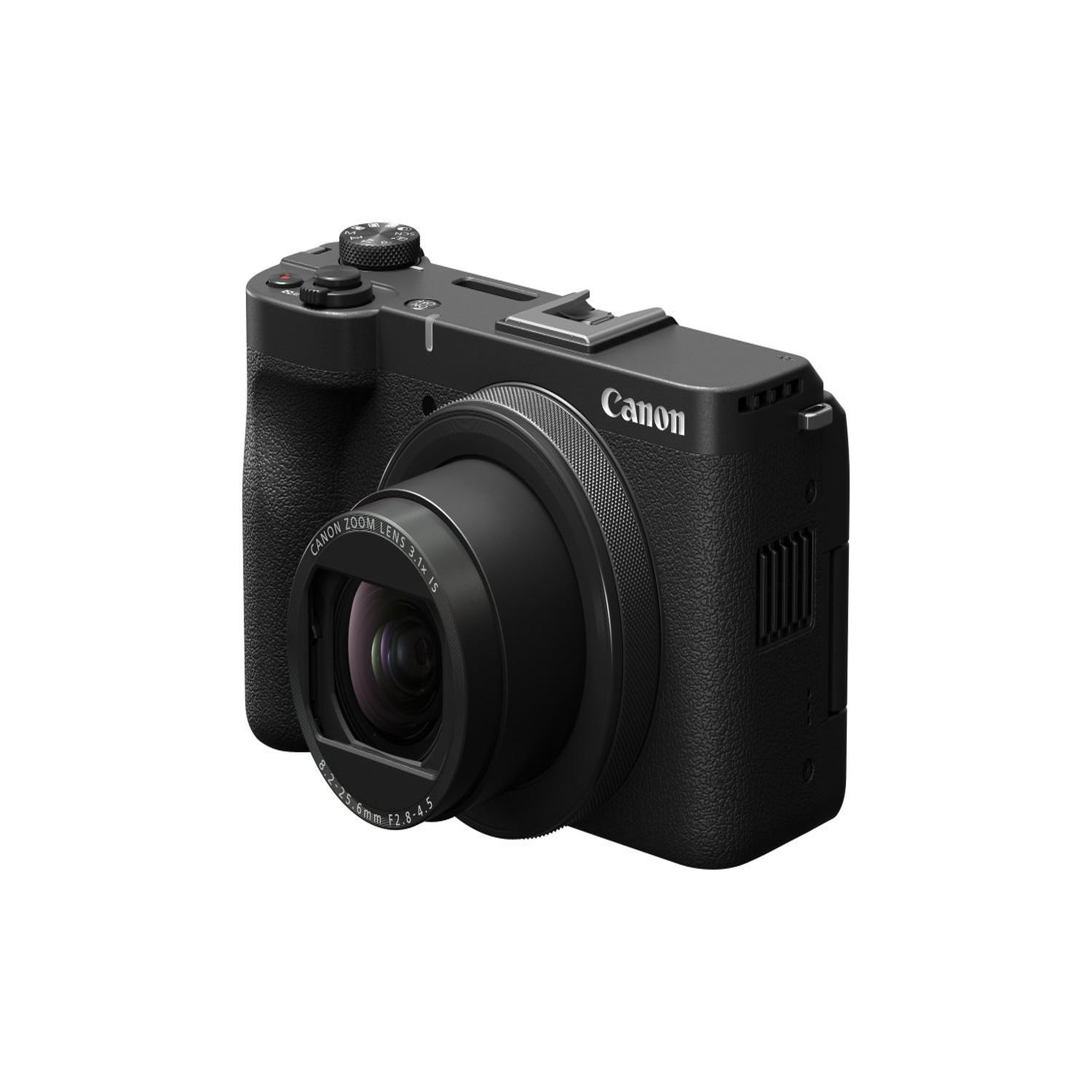 Voir la diapositive 3 : Canon Canon PowerShot V1 Appareil-photo compact 22,3 MP CMOS 5760 x 3840 pixels Noir