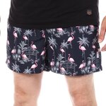 Jack & Jones Short de Bain  Homme Jack & Jones Haruba. Coloris disponibles : Bleu
