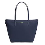 Lacoste Sac Cabas  Femme Lacoste L.12.12 Concept Tote S. Coloris disponibles : Bleu