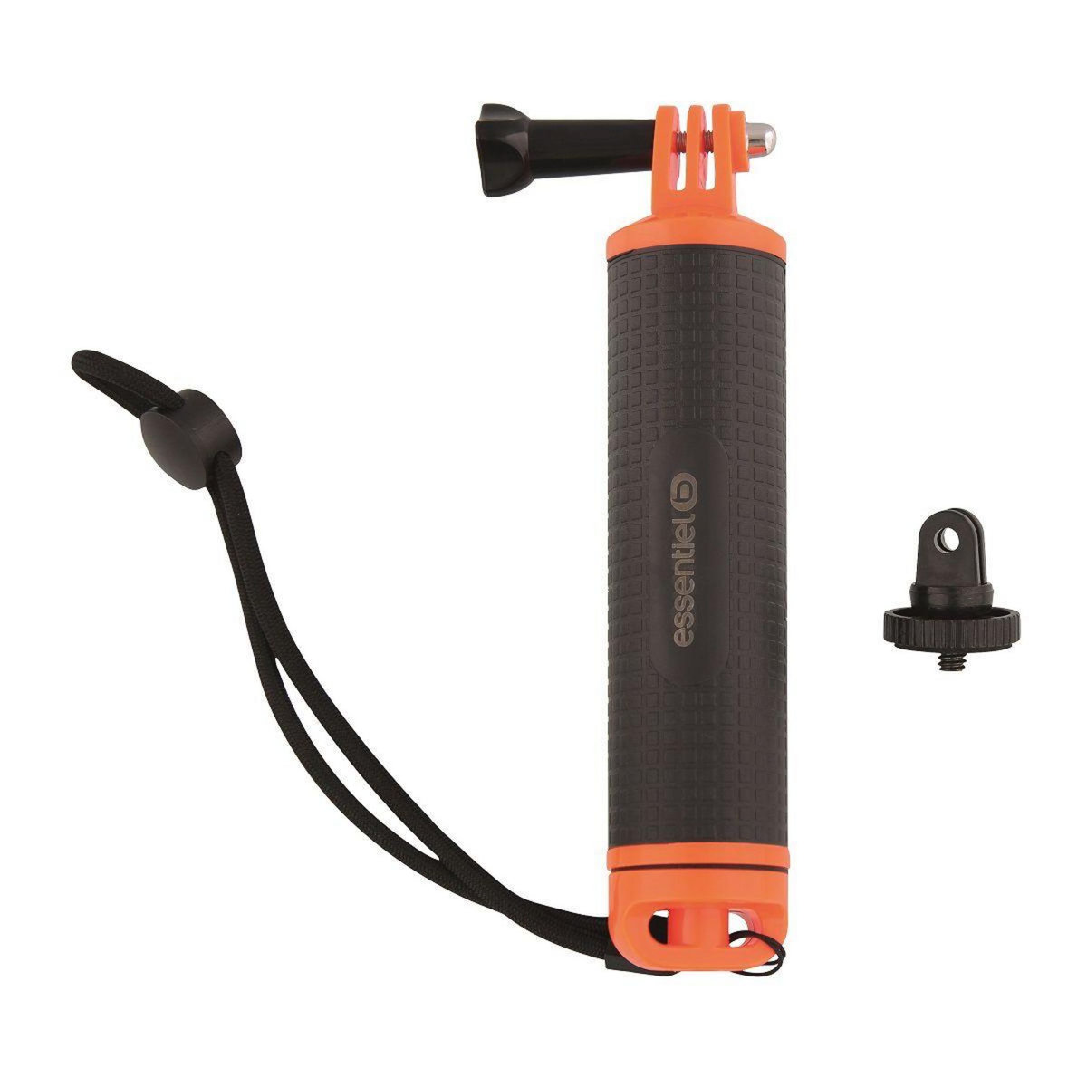 ESSENTIEL B Perche Perche flottante pour caméra sport