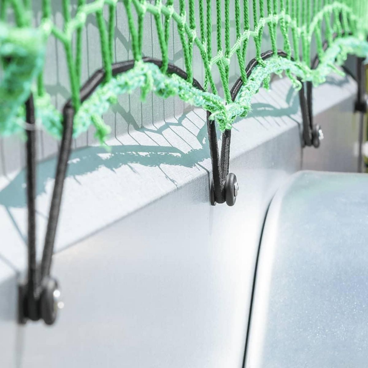 PROPLUS ProPlus Filet pour remorque 1,5x2,7 m avec corde elastique