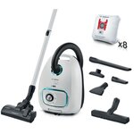 BOSCH Aspirateur avec sac BGL41HYG3H