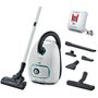 Voir la diapositive 1 : BOSCH Aspirateur avec sac BGL41HYG3H