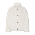 Vero Moda Veste  Fille Vero Moda Sonjaeva. Coloris disponibles : Beige