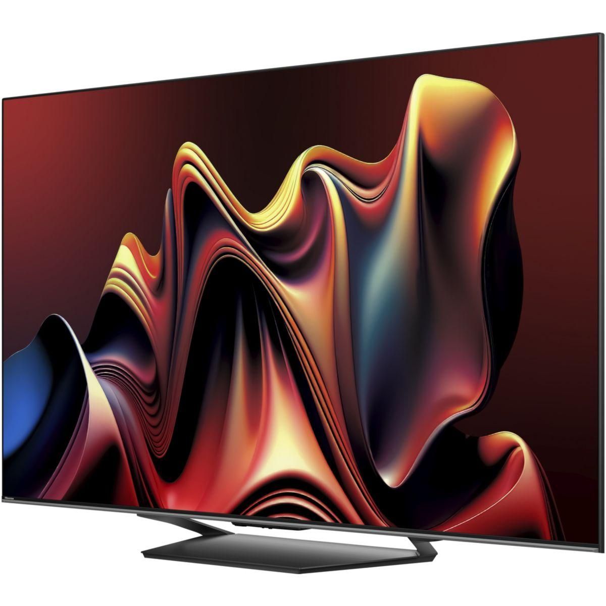 Hisense TV LED MiniLED 75U7NQ 2024