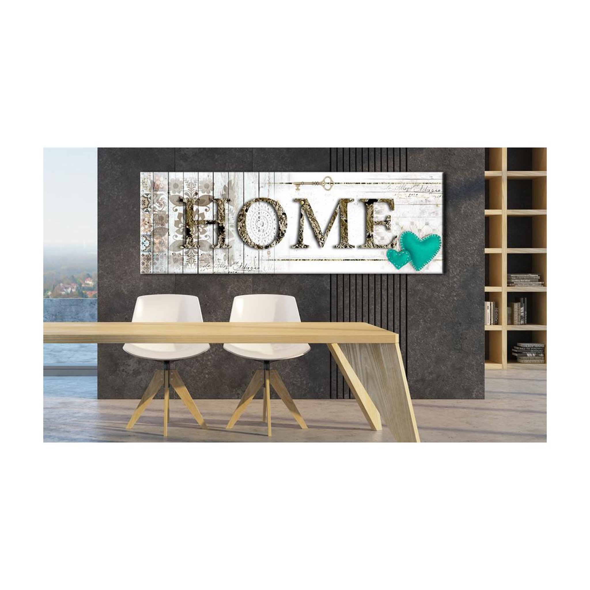 Voir la diapositive 2 : Paris Prix Tableau Imprimé  Home's Imagery