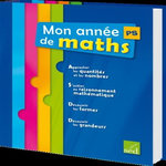 MON ANNEE DE MATHS PS. MALLETTE COMPLETE, Mazollier Marie-Sophie