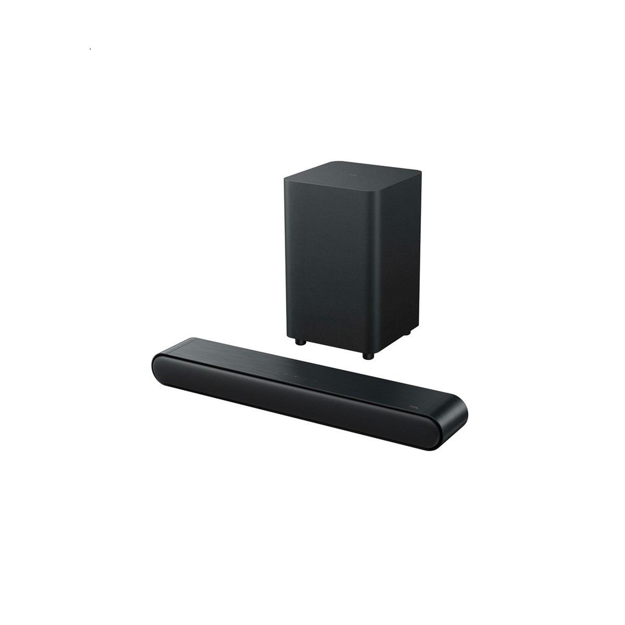 Voir la diapositive 1 : TCL Barre de son 3.1 240w bluetooth noir - S643WE