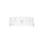 Voir la diapositive 5 : Vedette Lave-linge top 6kg 1200 tours/min - vt16022