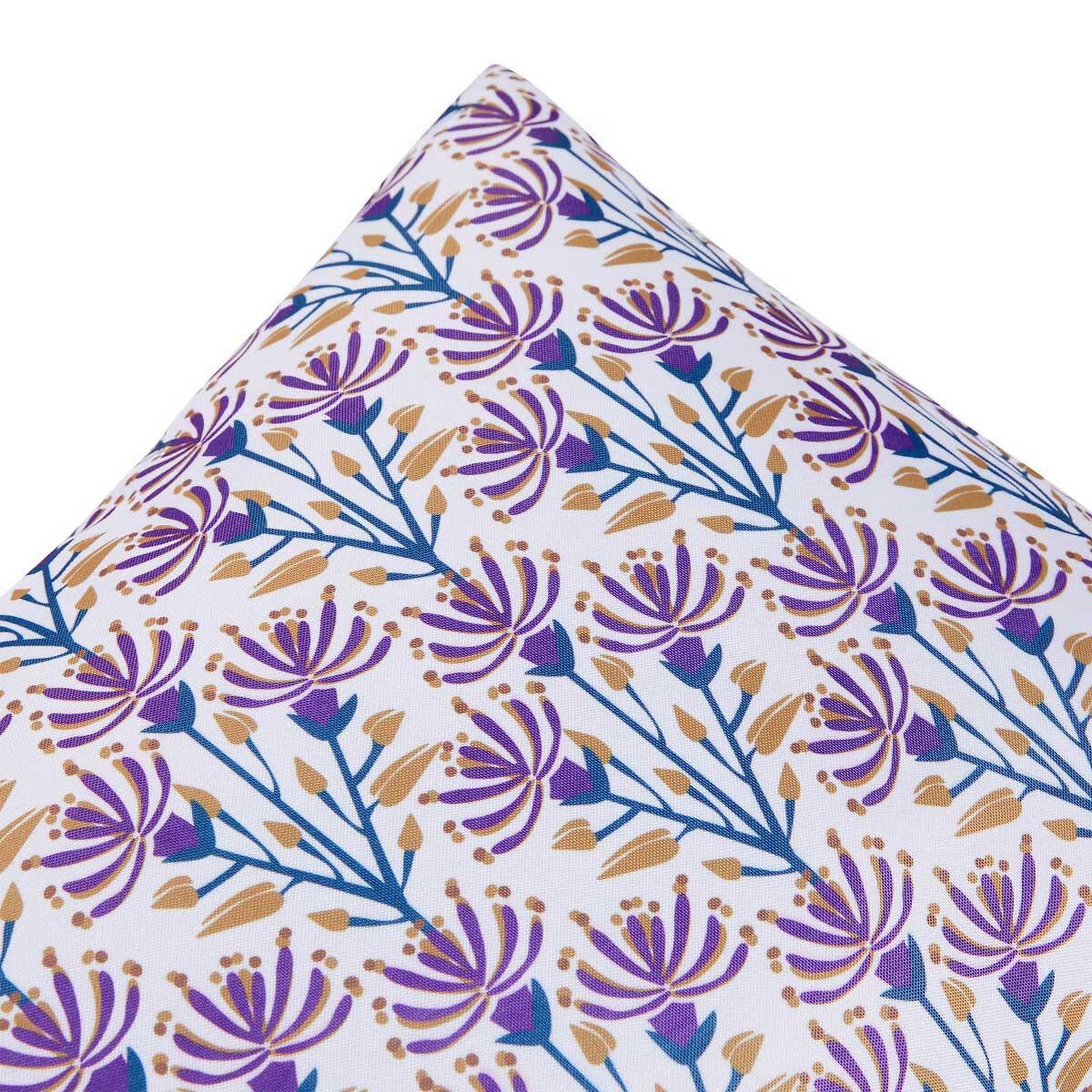 Voir la diapositive 4 : ATMOSPHERA Housse de coussin extérieur  telio  30x50cm multicolore