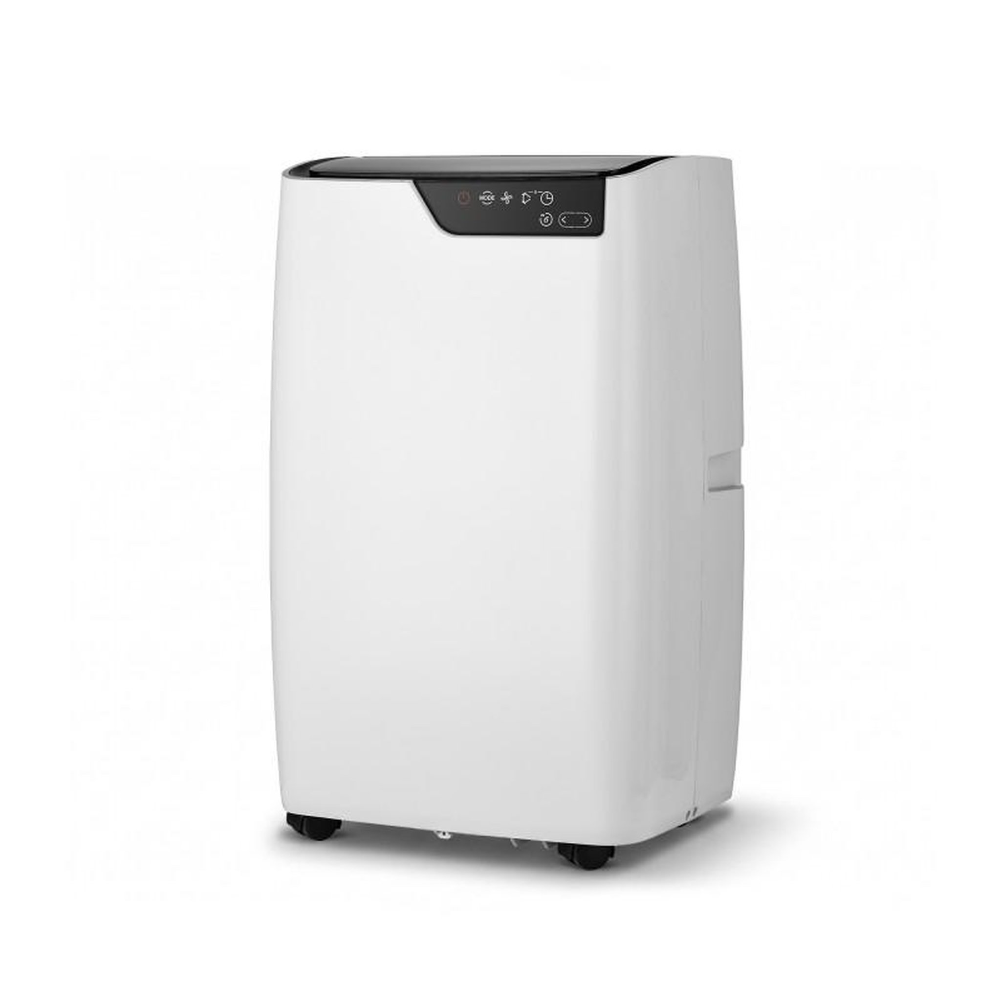 Voir la diapositive 5 : Climatiseur mobile réversible - 14000 btu / 3500 frigories –1500w
