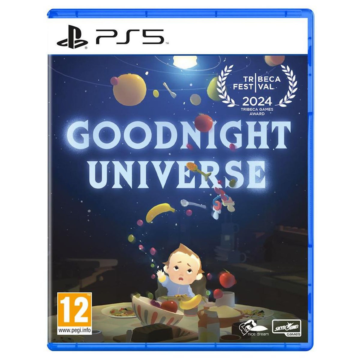 PREMIUM Goodnight Universe PS5™