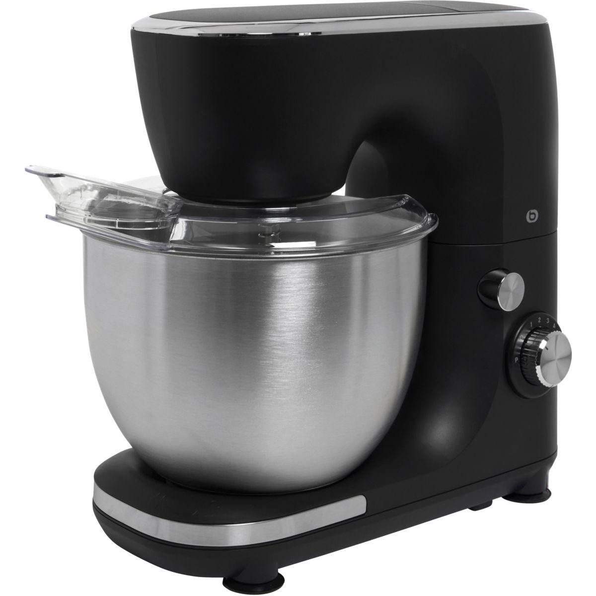 ESSENTIEL B Robot pâtissier ERP 4