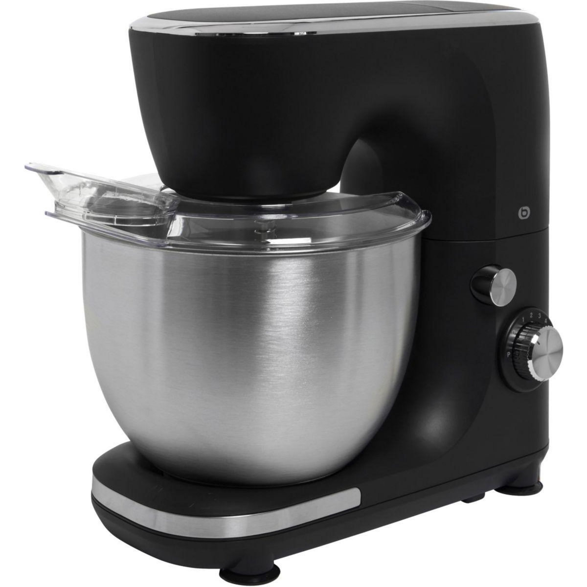 ESSENTIEL B Robot pâtissier ERP 4